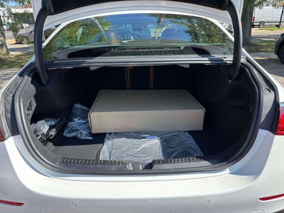 2026 Mercedes-Benz E-Class E 350 4MATIC®