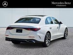 2026 Mercedes-Benz E-Class E 350 4MATIC®