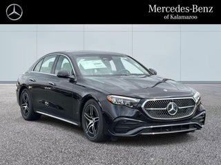 2026 Mercedes-Benz E-Class E 450 4MATIC®