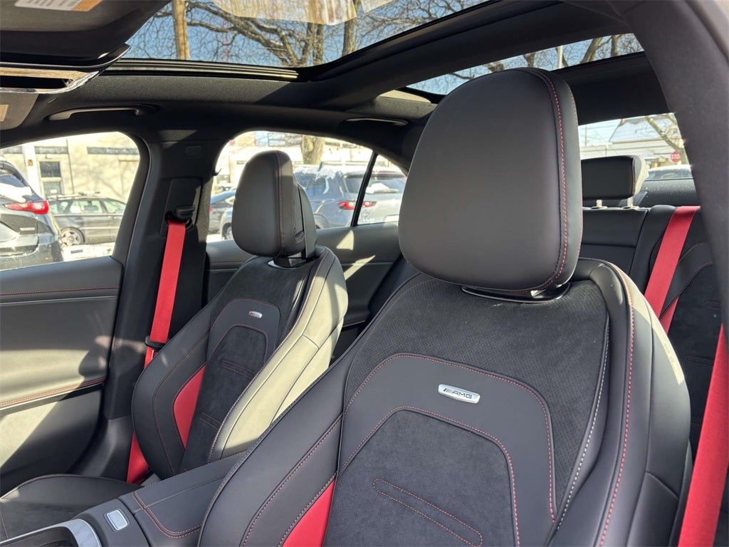 2026 Mercedes-Benz E-Class E 53 AMG® 4MATIC®