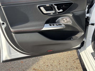 2026 Mercedes-Benz E-Class E 53 AMG® 4MATIC®