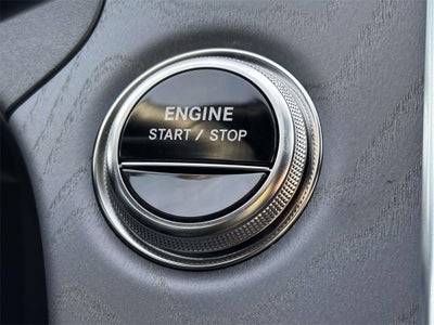 2026 Mercedes-Benz E-Class E 53 AMG® 4MATIC®