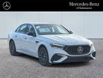 2026 Mercedes-Benz E-Class E 53 AMG® 4MATIC®