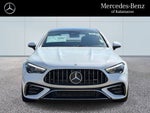 2026 Mercedes-Benz CLE CLE 53 AMG® 4MATIC®