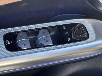 2026 Mercedes-Benz CLE CLE 300 4MATIC®