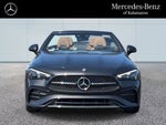 2026 Mercedes-Benz CLE CLE 300 4MATIC®
