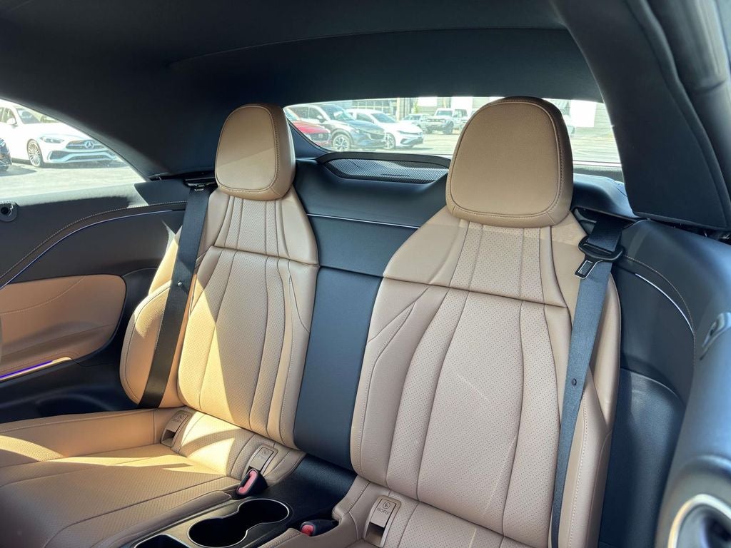 2026 Mercedes-Benz CLE CLE 300 4MATIC®