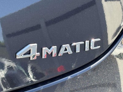 2026 Mercedes-Benz CLE CLE 300 4MATIC®
