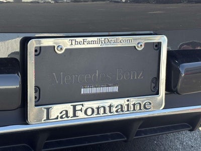 2026 Mercedes-Benz CLE CLE 300 4MATIC®