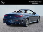 2026 Mercedes-Benz CLE CLE 300 4MATIC®