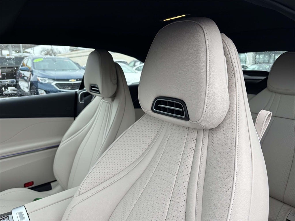 2026 Mercedes-Benz CLE CLE 300 4MATIC®