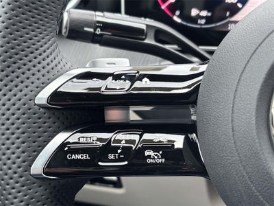 2026 Mercedes-Benz CLE CLE 300 4MATIC®