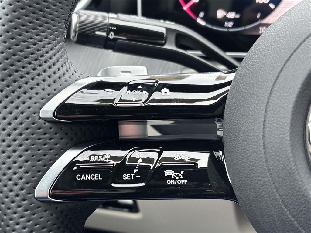 2026 Mercedes-Benz CLE CLE 300 4MATIC®