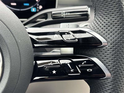 2026 Mercedes-Benz CLE CLE 300 4MATIC®