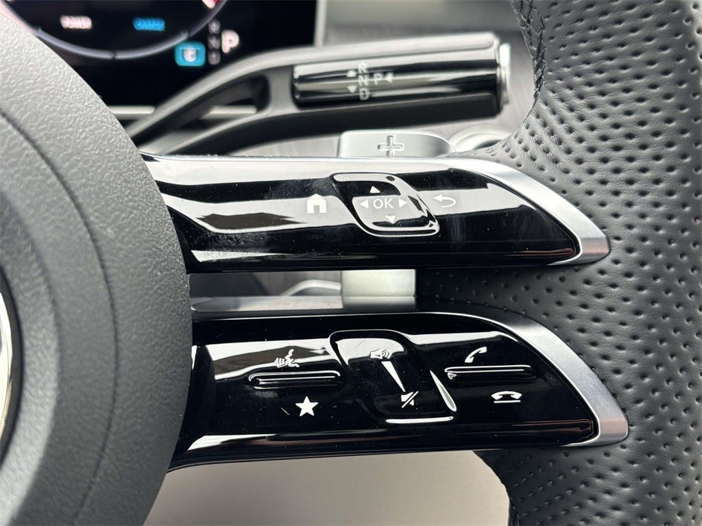 2026 Mercedes-Benz CLE CLE 300 4MATIC®