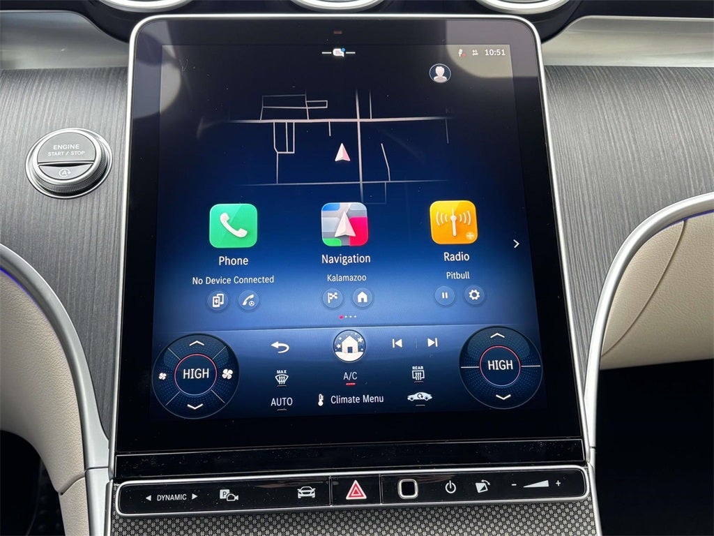 2026 Mercedes-Benz CLE CLE 300 4MATIC®