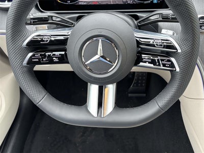 2026 Mercedes-Benz CLE CLE 300 4MATIC®