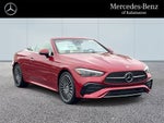 2026 Mercedes-Benz CLE CLE 300 4MATIC®