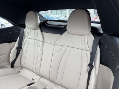 2026 Mercedes-Benz CLE CLE 300 4MATIC®