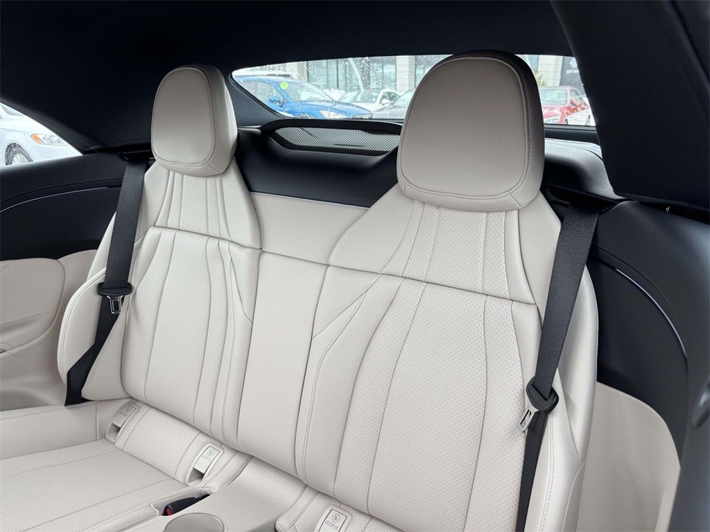 2026 Mercedes-Benz CLE CLE 300 4MATIC®