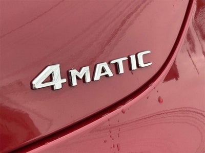 2026 Mercedes-Benz CLE CLE 300 4MATIC®