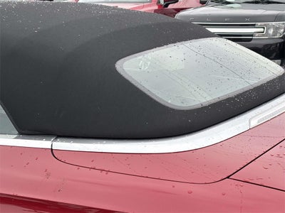 2026 Mercedes-Benz CLE CLE 300 4MATIC®