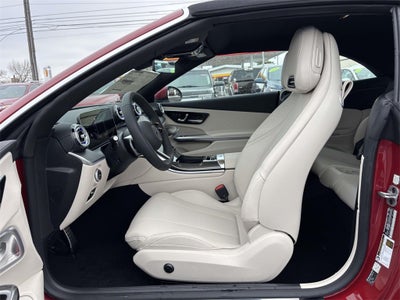 2026 Mercedes-Benz CLE CLE 300 4MATIC®