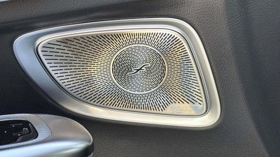 2026 Mercedes-Benz CLE CLE 300 4MATIC®