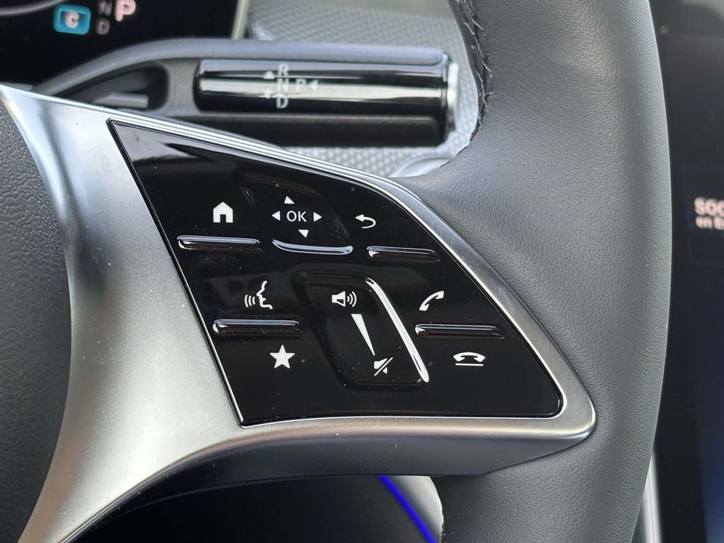 2026 Mercedes-Benz CLE CLE 300 4MATIC®