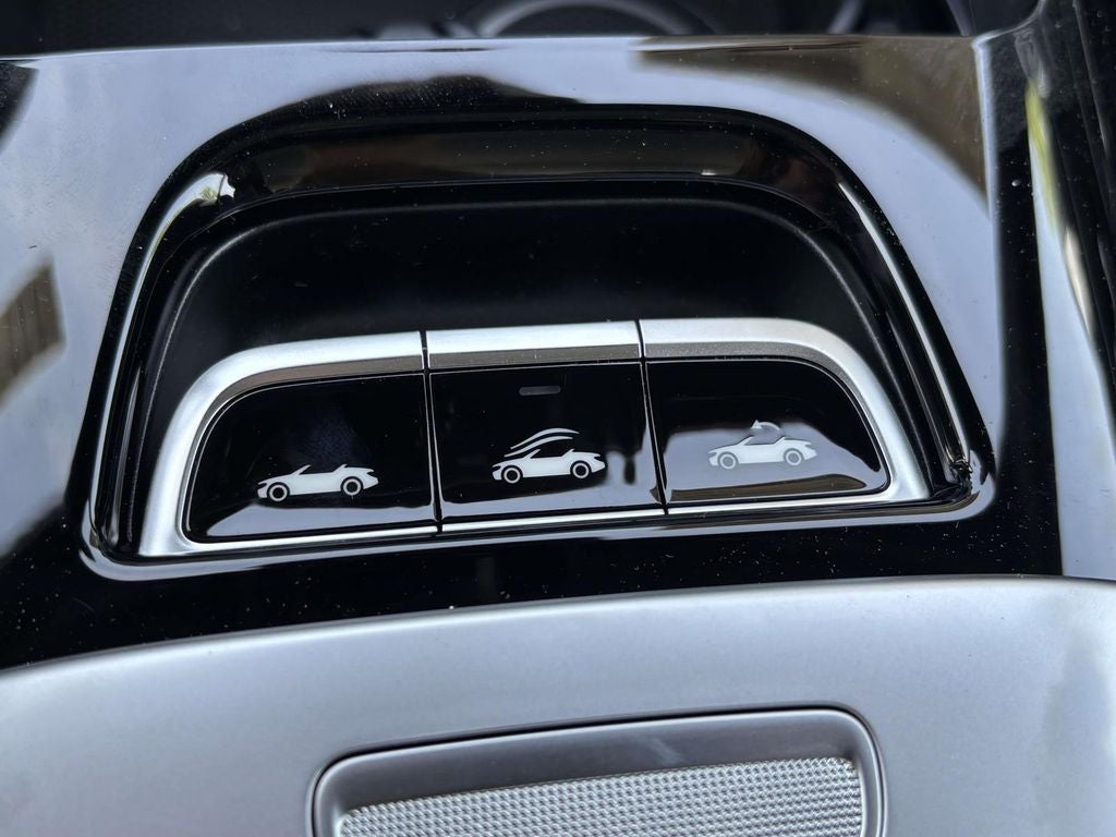 2026 Mercedes-Benz CLE CLE 300 4MATIC®
