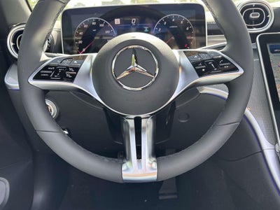 2026 Mercedes-Benz CLE CLE 300 4MATIC®