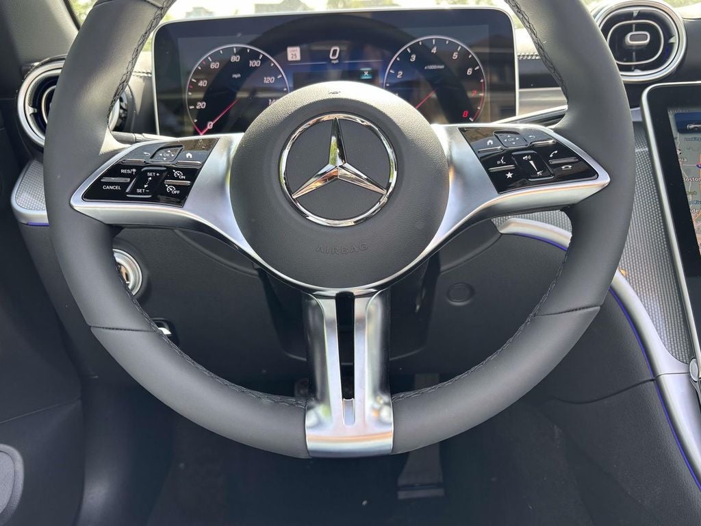 2026 Mercedes-Benz CLE CLE 300 4MATIC®