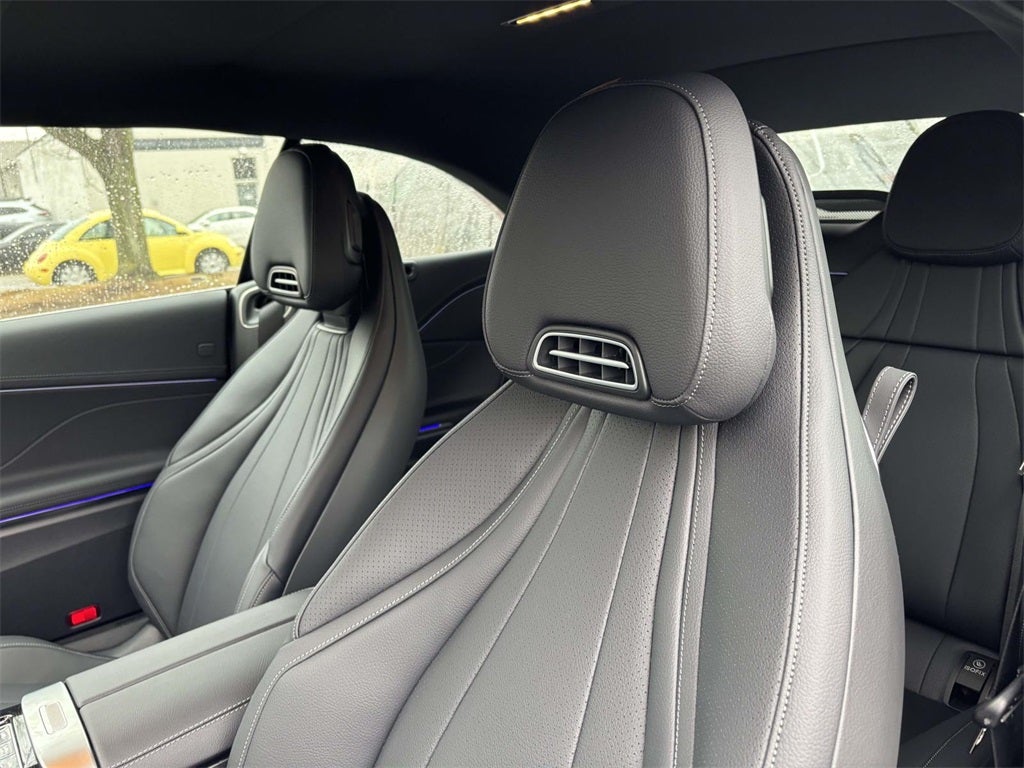 2026 Mercedes-Benz CLE CLE 450 4MATIC®