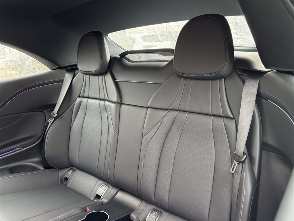 2026 Mercedes-Benz CLE CLE 450 4MATIC®