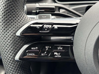 2026 Mercedes-Benz CLE CLE 450 4MATIC®