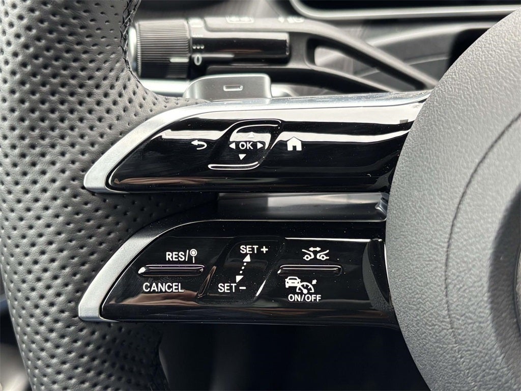 2026 Mercedes-Benz CLE CLE 450 4MATIC®