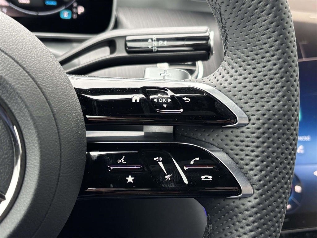 2026 Mercedes-Benz CLE CLE 450 4MATIC®