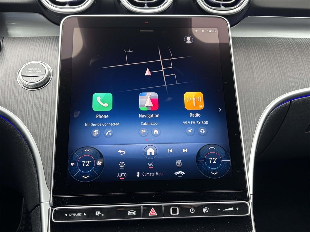 2026 Mercedes-Benz CLE CLE 450 4MATIC®