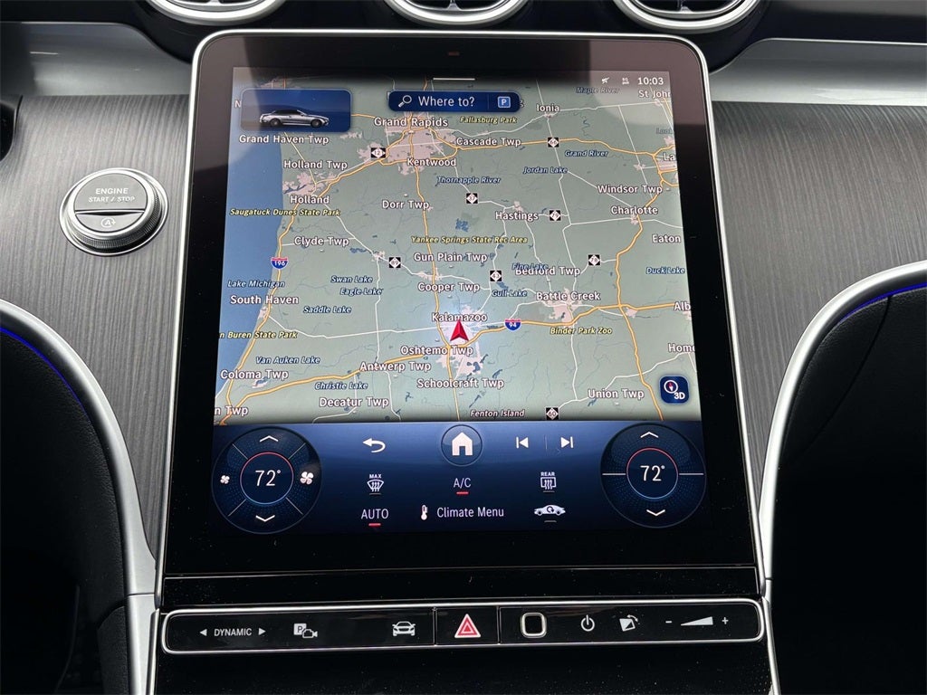 2026 Mercedes-Benz CLE CLE 450 4MATIC®