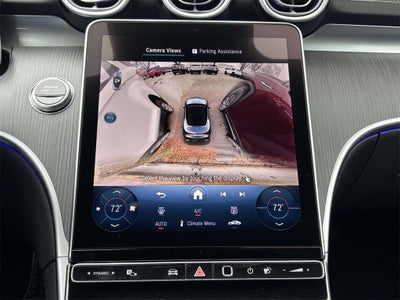 2026 Mercedes-Benz CLE CLE 450 4MATIC®