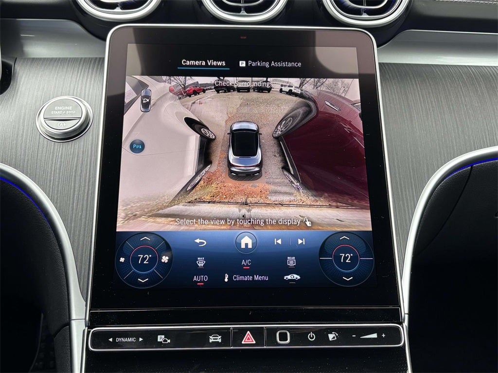 2026 Mercedes-Benz CLE CLE 450 4MATIC®