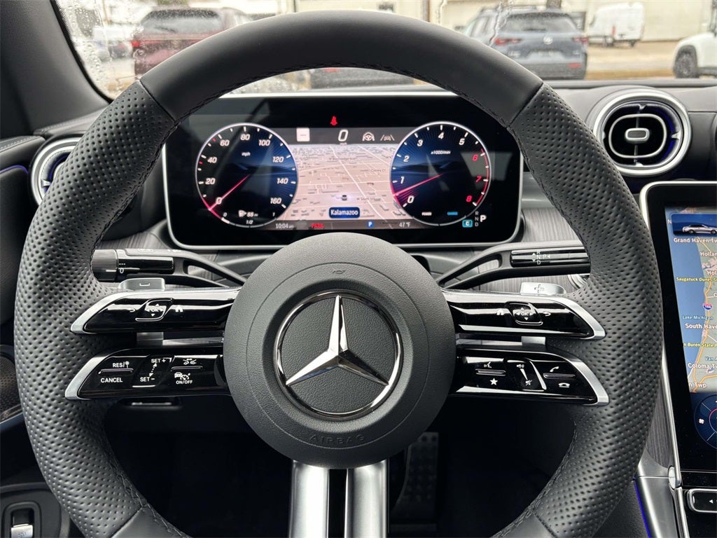 2026 Mercedes-Benz CLE CLE 450 4MATIC®