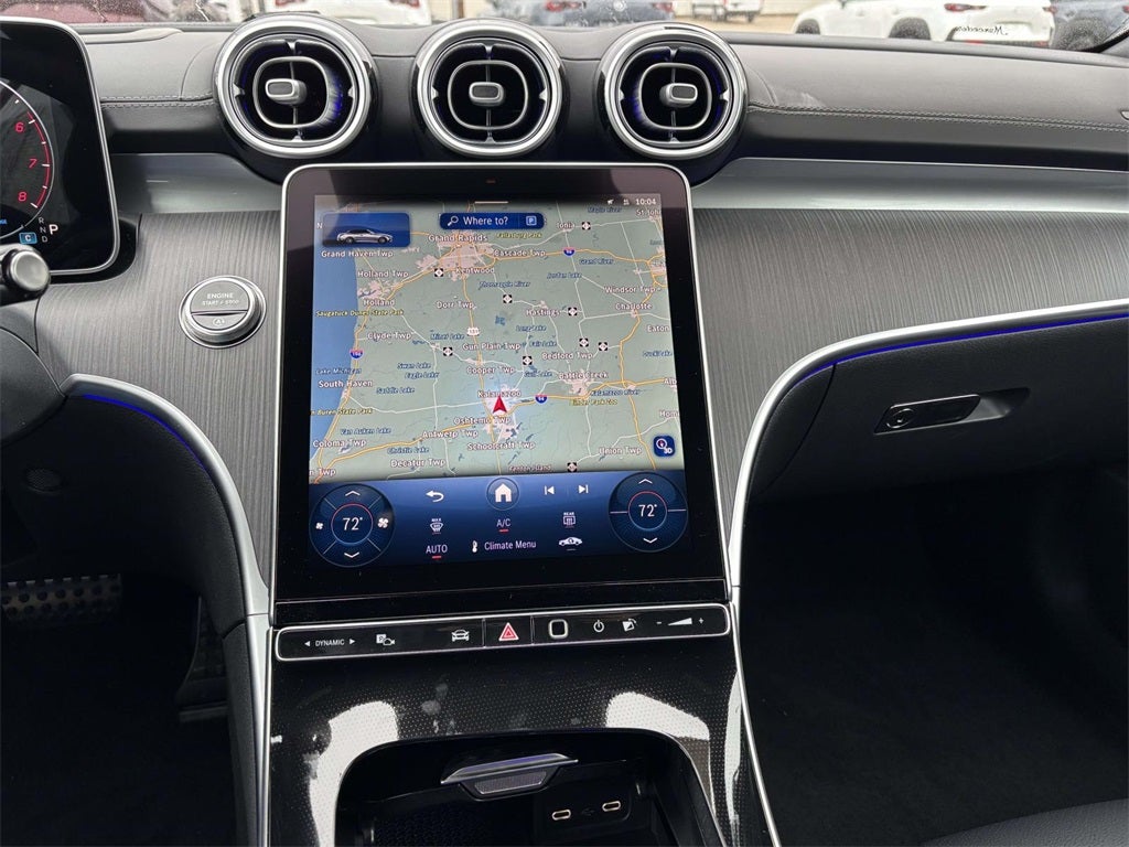 2026 Mercedes-Benz CLE CLE 450 4MATIC®