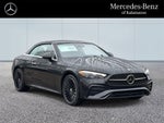 2026 Mercedes-Benz CLE CLE 450 4MATIC®