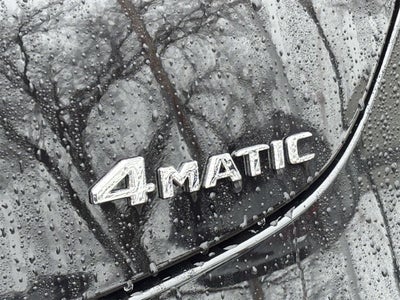 2026 Mercedes-Benz CLE CLE 450 4MATIC®