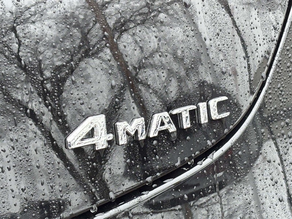 2026 Mercedes-Benz CLE CLE 450 4MATIC®