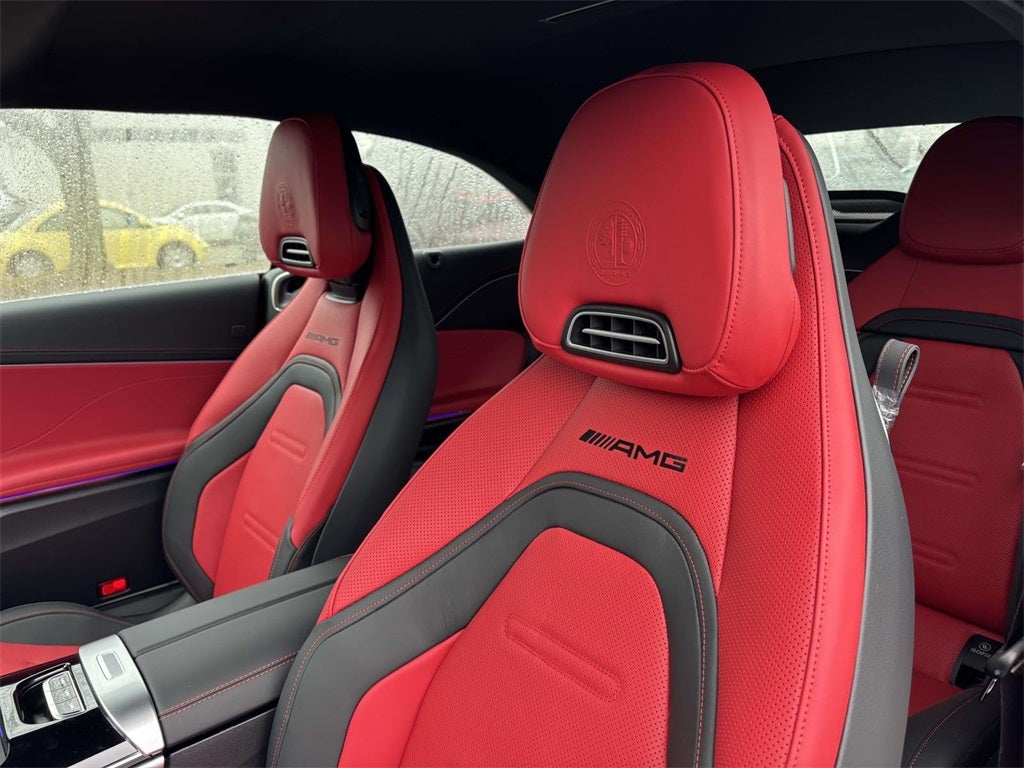 2026 Mercedes-Benz CLE CLE 53 AMG® 4MATIC®