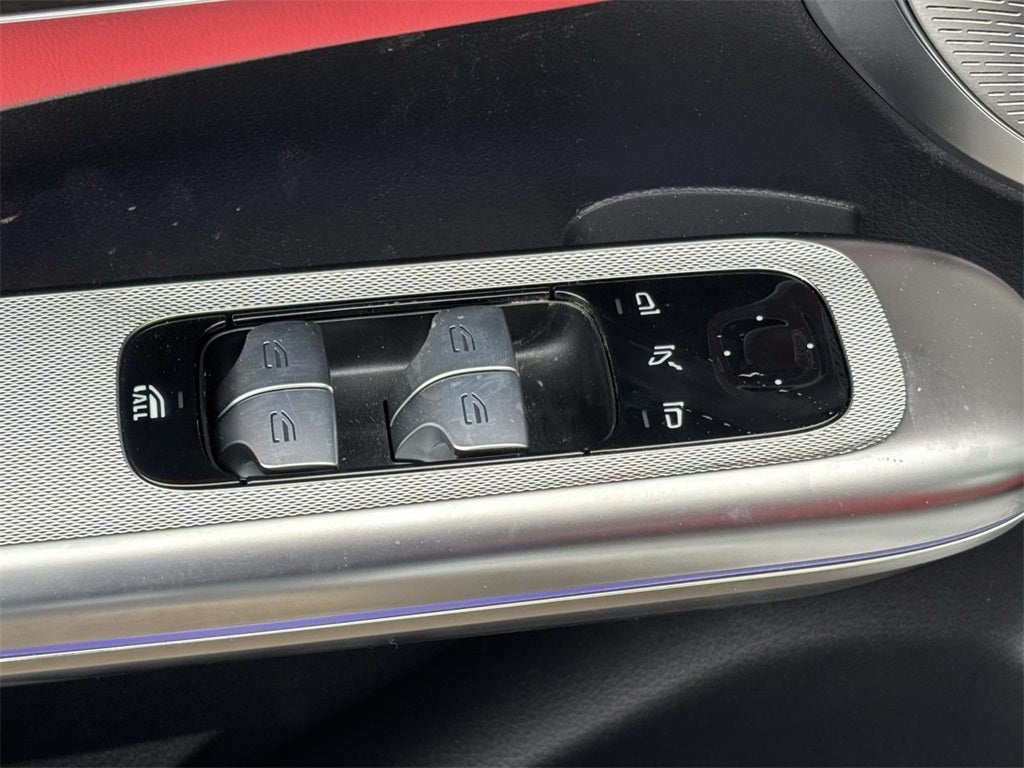 2026 Mercedes-Benz CLE CLE 53 AMG® 4MATIC®