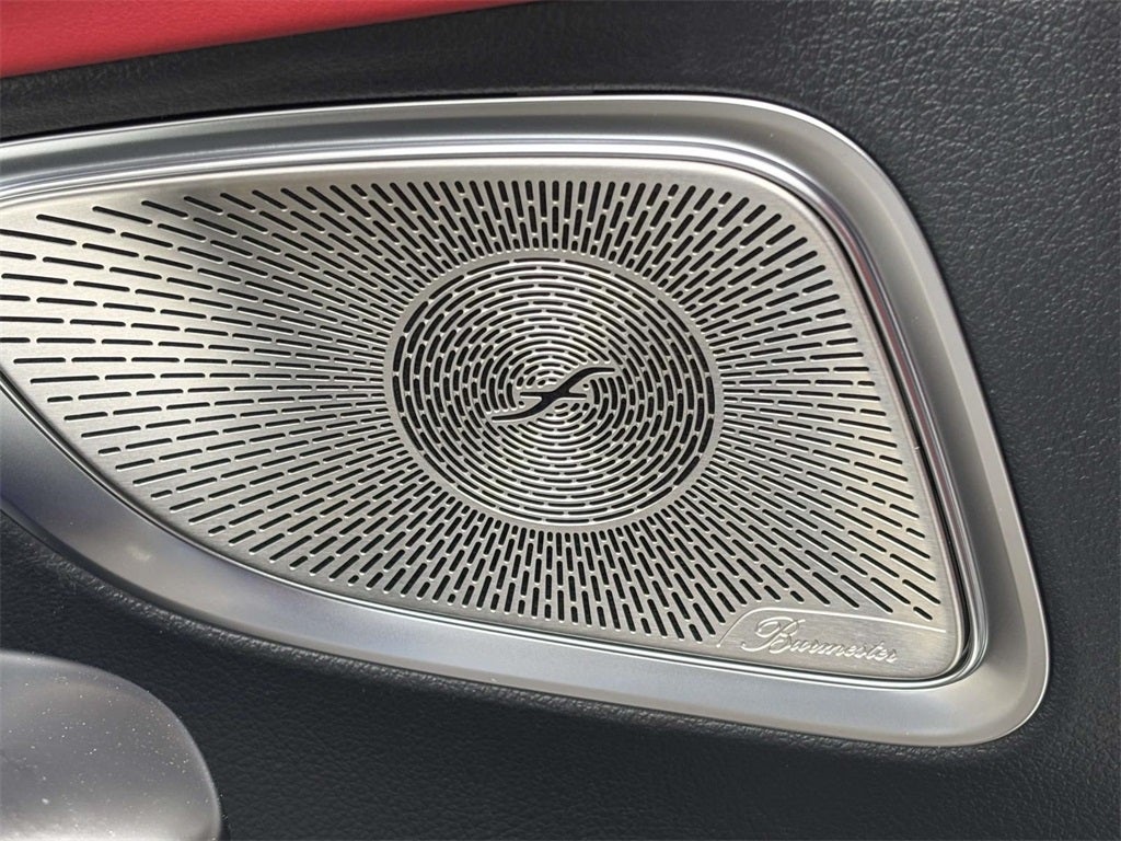 2026 Mercedes-Benz CLE CLE 53 AMG® 4MATIC®