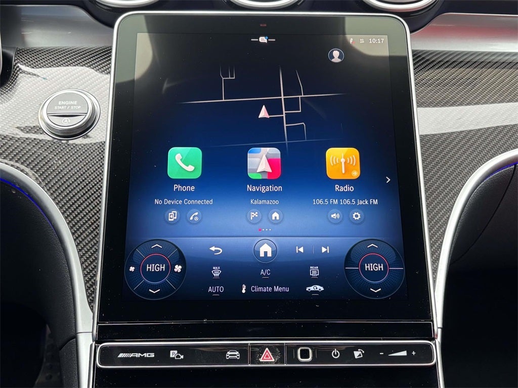 2026 Mercedes-Benz CLE CLE 53 AMG® 4MATIC®